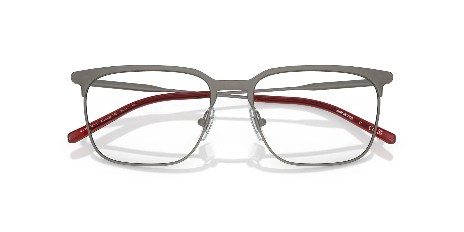 Arnette Maybe Mae 6136 Eyeglasses - view 29